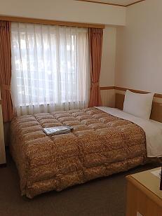 東横イン　釜山駅前