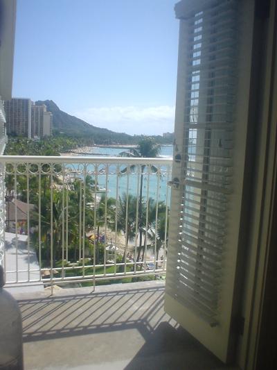 ウエスティンになってレベルアップ！