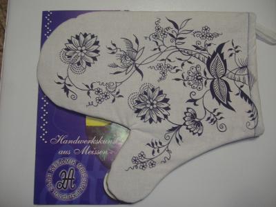 マイセンの手作り陶器・キッチン用品のお店