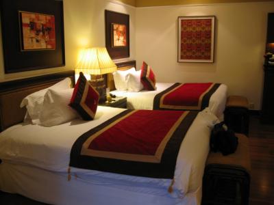 やっぱ　楽っす☆