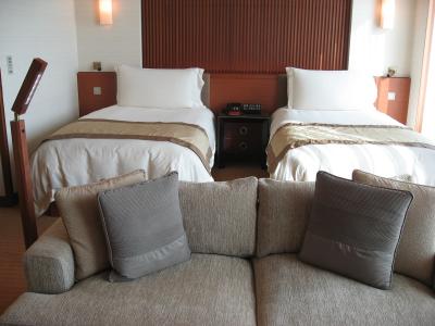 ザ・ペニンシュラ東京