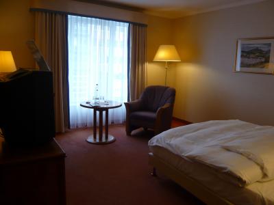 今はPENTAHOTELになってますが。