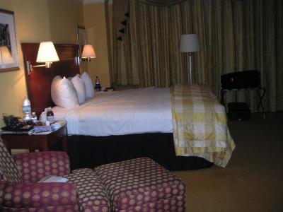 NYにしては広さも十分