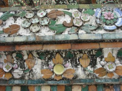 細かい作りに感動☆　ワットアルン