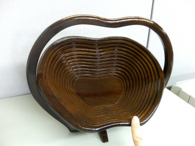 ライステラスのちょっと面白いお土産?