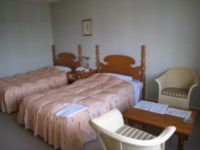 ホテル　セント・カテリーナ宇多津