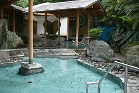 伊東温泉　伊東マンダリン岡本ホテル