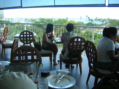 マリポサはたしかにおいしい。が。