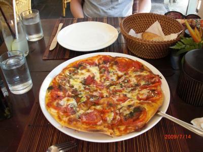 毎日通いたくなる癒しカフェ