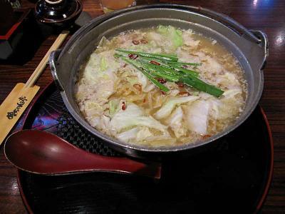 ハワイ料理に食傷気味ならこちらへ