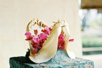 アヤナ　スパ　アンド　リゾート(旧リッツカールトン　バリ)