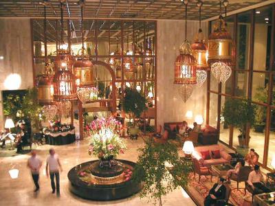 一度は泊まりたい・・・