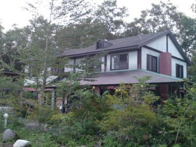 グリーンレストハウス