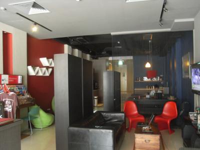 とても綺麗なバッパー