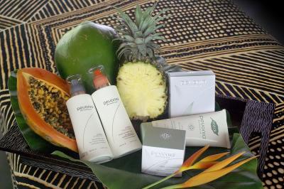 マヤウブドのスパ・アット・マヤの新着情報！！！