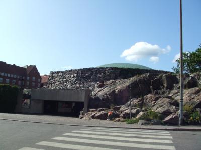 入場時間に注意