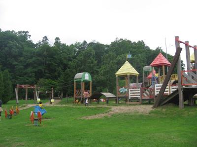 名水の郷　きょうごく