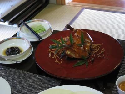 創作中華の美味しいレストラン