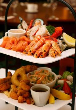 美味しい！豪華！とってもお得！