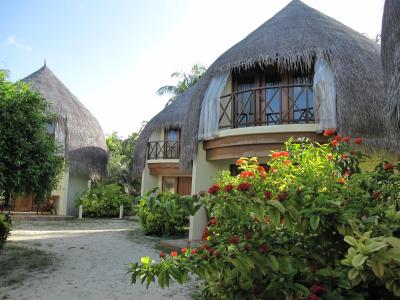 バンドス アイランド リゾート＆スパ 