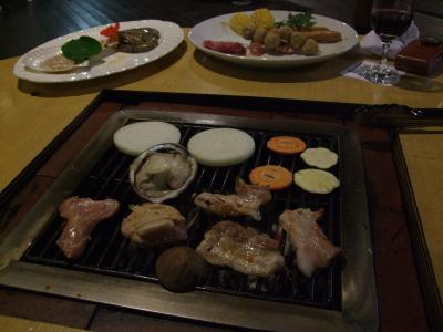 田貫湖ハーバル・ガーデン