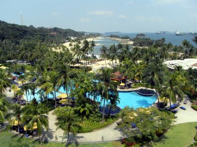 家族連れ、特に子連れには最適のお勧めホテルです。