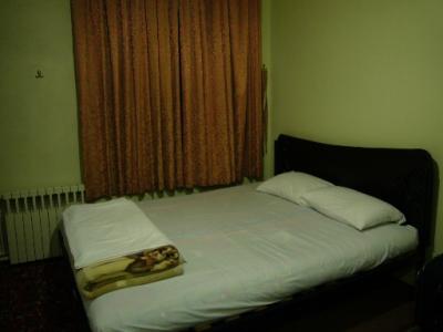 Iran Hotel(エスファハーン)