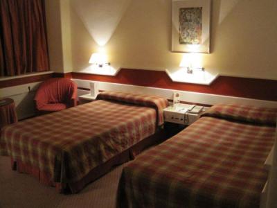 HUSA CHAMARTIN　☆　ウサ　チャマルティン