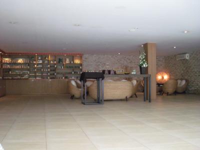 午前中に行けばお得なスパ