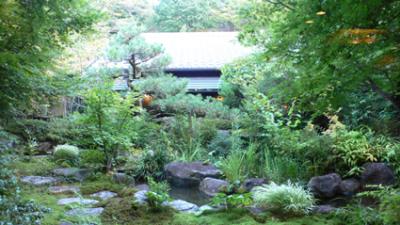 宿の時間を楽しむ贅沢なお宿