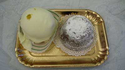 アマルフィ【パスティッチェリア・パンサ】