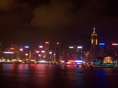 部屋からシティーオブライツ