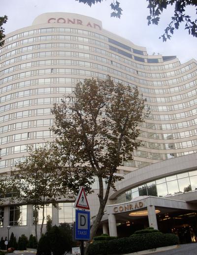 ベッドの眠り心地が最高でした