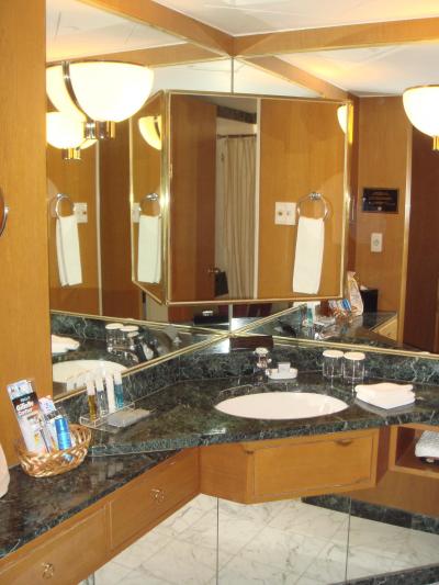 次もきっとココに泊まると思います♪