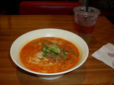 美味しかったです。