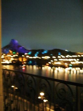 閉園後も夢の国を満喫することができます！