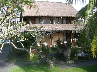 泊まるだけならと割り切れば・・・・