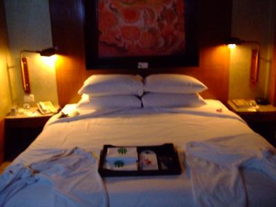 静かに過ごす大人の時間