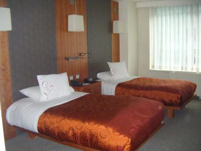 ル・パーカー・メリディアン・ニューヨーク