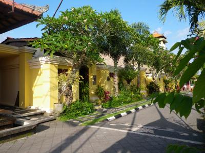 バリ・ラトゥ (ウブド店）