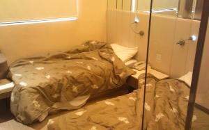 ドーセット シービュー ホテル 香港