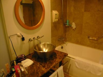 グアム　プラザ　うわさ通り良かったですよ