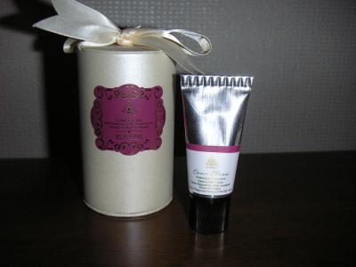 タイ発！ボディケアブランド★Panpuri（パンピューリ）★