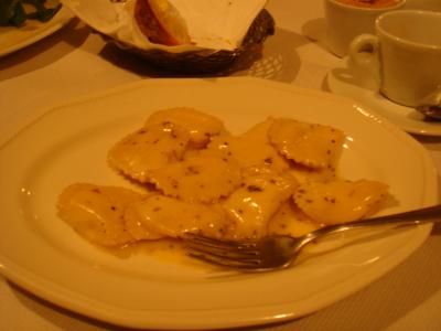 ヴァレッタでおすすめマルタ料理！