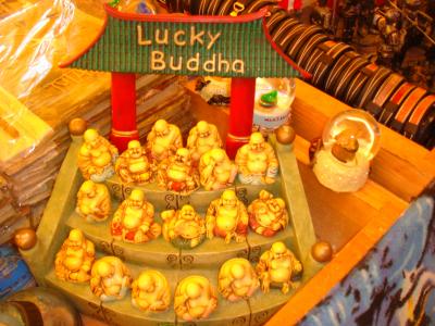 マルサシュロックのＳｕｎｄａｙ　Ｍａｒｋｅｔ！