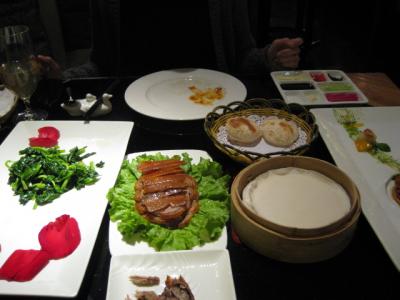 北京で最も美味しいレストラン