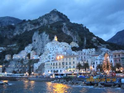 階段の細道を登り忘れないこと