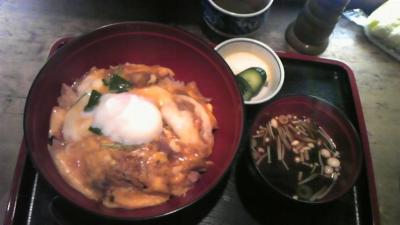 絶品！親子丼！！