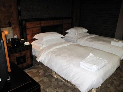 センスのあるホテル