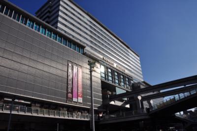 小倉・門司の観光に便利なホテル